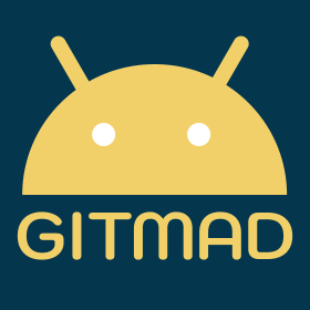 Mobile Android Development Club logo