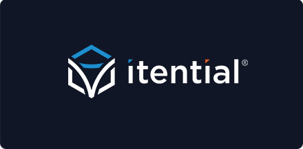 Itential logo